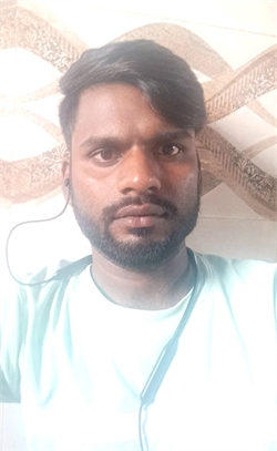 Ajit Kumar Bhandari - Full time Cleaner in Malad West in Mumbai