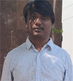 Ajit Kumar Choudhary - Full time Cook in Juhu in Mumbai
