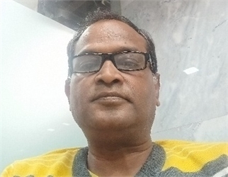 Ajit Kumar das - Part time Patient Care and Elderly Care in RAVIWAR PETH in Pune