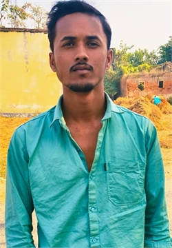 Ajit kumar sahu - Full time Cook in Goregaon East in Mumbai