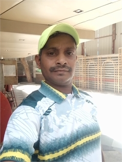 Ajit  Praksh Ghadshi - Part time Cook in Kanjurmarg East in Mumbai