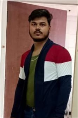 Ajit Ray - Full time Cook in Goregaon east in Mumbai