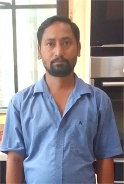 Ajeet  Sharma - Full time Cook in Prayagraj in Allahabad