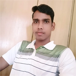 Ajit toppo - Full time Patient Care and Elderly Care in Wadala in Mumbai
