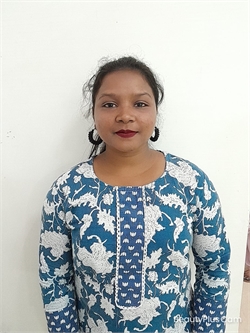 Ajita Dungdung - Full time Cleaner and Baby Sitter in malad west in Mumbai