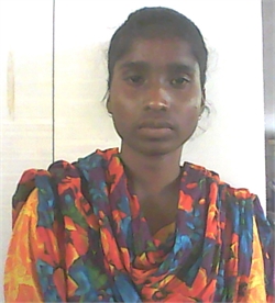 Ajita Ekka (Rahul) - Full time Cleaner in Bandra West in Mumbai