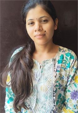 Ajiti - Full time Baby Sitter in chhattisgarh in Raipur