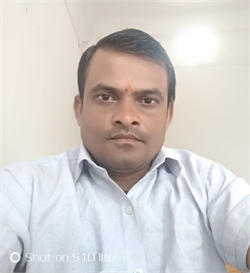 Ajitkumar - Full time Cleaner and Cook in Andheri West in Mumbai