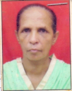 Ajiza Shaikh - Part time Cleaner and Cook in Andheri East in Mumbai