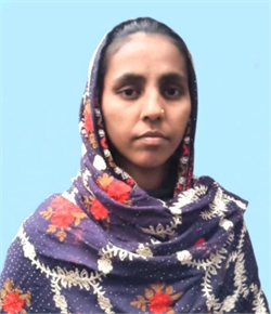Ajmati - Part time Cleaner and Cook in Zakhira in Delhi