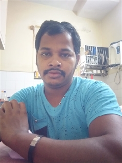 Ajmer Ekka - Full time Patient Care and Elderly Care in vasai in Mumbai