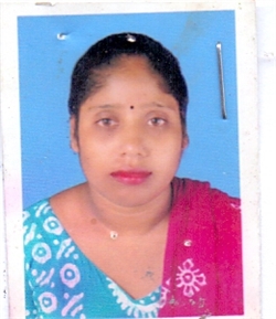 Ajmira Bibi - Part time Cleaner and Patient Care and Elderly Care and Baby Sitter in magrahat in Kolkata