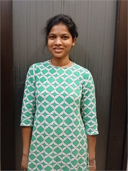 Akancha Tigga - Full time Cleaner in Nalasopara East in Mumbai