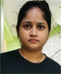 Akanksha - Part time Cook in Rohini in Delhi