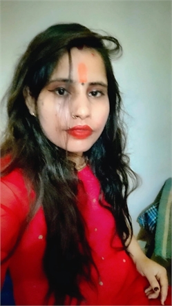 Akanksha chaturvedi - Part time Cook and Baby Sitter in Vrindavan Colony in Lucknow