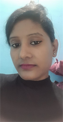 Akanksha sharma - Full time Cleaner and Patient Care and Elderly Care and Baby Sitter in Ulhasnagar, Station, in Mumbai
