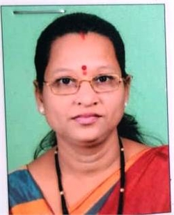 Akansha ashok sail - Full time Baby Sitter in Dombivli east in Mumbai