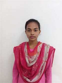Akansha Barla - Full time Cleaner in Malad West in Mumbai