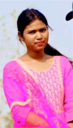 Akansha Dungdung - Full time Cleaner in Simdega (jharkhand) in Mumbai