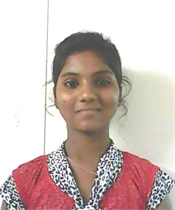 Akansha Manikrao Raut - Full time Baby Sitter in Ramdas Peth in Akola