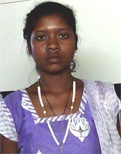 Akansha Tirkey - Full time Cleaner and Cook and Baby Sitter in Mumbai