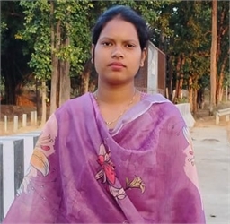 Akansha Tirkey - Full time Cleaner in chhattisghar in Raipur