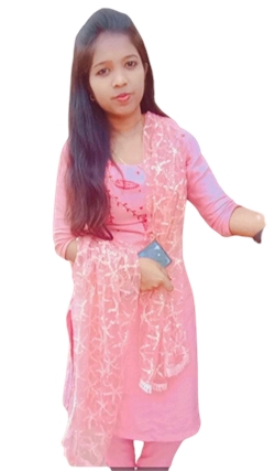 Akansha Umesh Shinde - Full time Cleaner and Baby Sitter in Mahad in Mahad