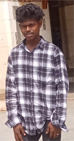 Akash - Full time Cleaner in santacruz in Mumbai
