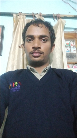 Akash - Full time Patient Care and Elderly Care in Ayodhya in Dehradun