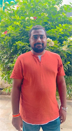 Akash - Part time Cleaner in Ahmedabad, Gujarat in Ahmedabad