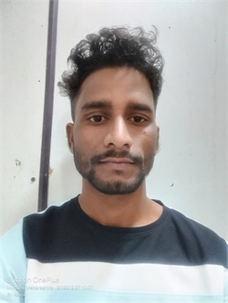 Akash Bakti - Full time Cleaner and Patient Care and Elderly Care in orrisa in Mumbai