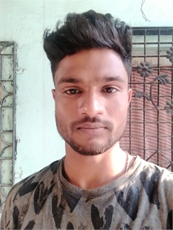 Akash Gupta - Full time Cleaner in Jogeshwari in Mumbai