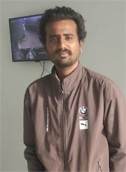 Akash Jadhav - Full time Patient Care and Elderly Care in pune in Pune