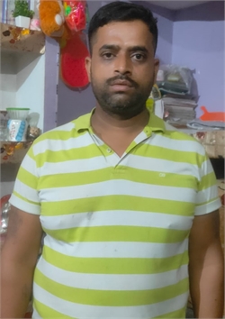 Akash Joshi - Full time Cleaner and Cook and Patient Care and Elderly Care in Delhi in Delhi