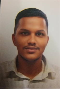 Akash kokne - Part time Cleaner and Patient Care and Elderly Care in Dharavi in Mumbai
