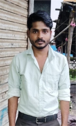 Akash Kumar - Full time Cleaner and Patient Care and Elderly Care in diva in Mumbai