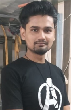 Akash Kumar - Full time Cleaner in Kalyan in Mumbai