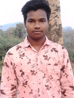 Akash Lakda - Part time Cleaner in Chandivali in Mumbai