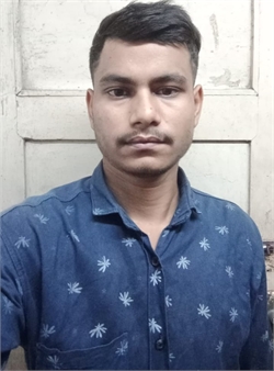 Akash kumar paswan - Full time Cleaner and Cook in Santacruz west in Mumbai