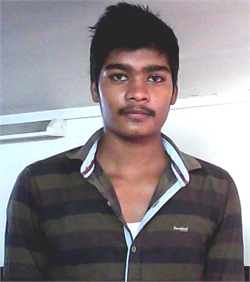 Akash Prajapati - Full time Cleaner in Goregaon West in Mumbai