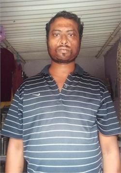 Akash Rajendra Pawar - Full time Patient Care and Elderly Care in gujarat in Surat