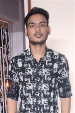 Akash singh - Full time Patient Care and Elderly Care in kolkata in Kolkata