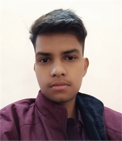 Akash Singh - Full time Cleaner in uran in Navi Mumbai