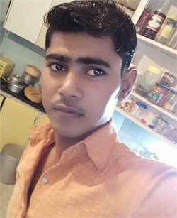 AKASH SRIVASTAW - Full time Cleaner and Cook in mumbai central in Mumbai