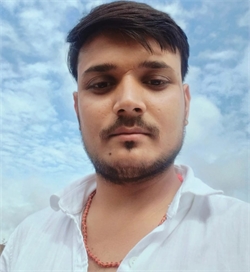 Akash Tiwari - Full time Cook in Raipur in Raipur