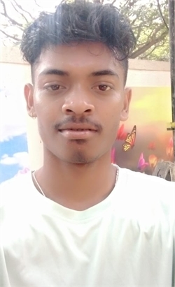 Akash Topna - Full time Cleaner in Mumbai in Mumbai