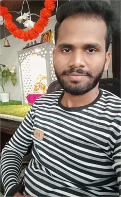 Akash Yadav - Full time Cleaner in Abyankar Nagar in Nagpur
