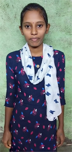 Akashata Naresh Bhombade - Part time Cook and Baby Sitter in mankhurd in Thane