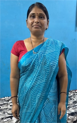 Akashi  Ganesh Lahase - Full time Cleaner and Cook and Patient Care and Elderly Care and Baby Sitter in Chandrapur in Nagpur