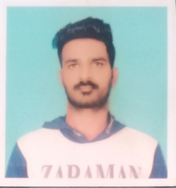 Akbar Khan - Part time Cleaner and Cook in Mankhurd West in Thane